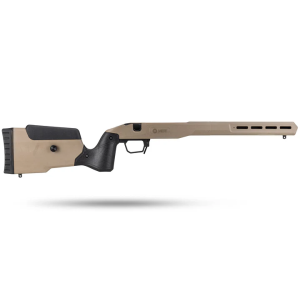 MDT FIELD STOCK CHASSIS FDE FOR Tikka T1x RH