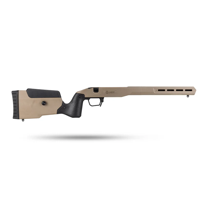 MDT FIELD STOCK CHASSIS FDE FOR Tikka T1x RH