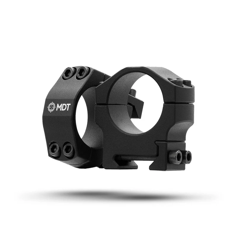 MDT Lightweight Premier Scope Rings 30mm Medium