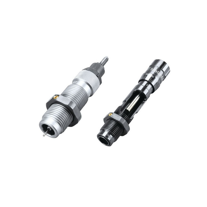 RCBS 223 REM MATCH MASTER FL BUSH DIE SET