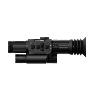 DNT Optics ZULUS HD V2 5-20X Digital Night Vision Scope