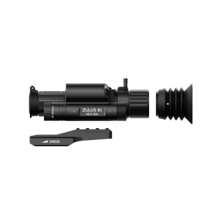 DNT Optics ZULUS HD V2 5-20X Digital Night Vision Scope