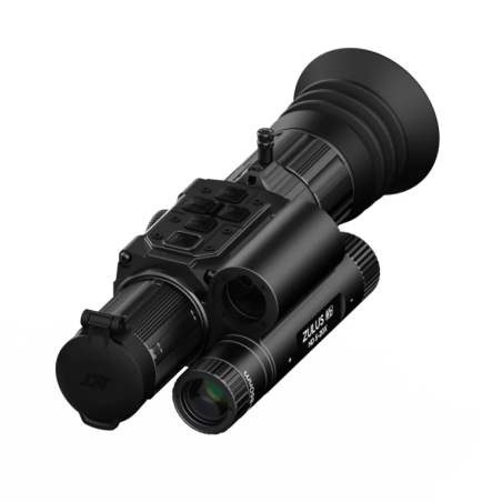 DNT Optics ZULUS HD V2 5-20X Digital Night Vision Scope