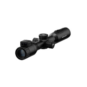 ZULUS 4K Tube-Style 3-24x Digital Day & Night Vision Scope