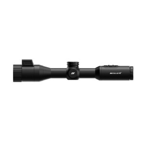 ZULUS 4K Tube-Style 3-24x Digital Day & Night Vision Scope