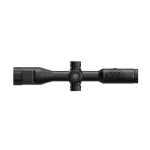 ZULUS 4K Tube-Style 3-24x Digital Day & Night Vision Scope