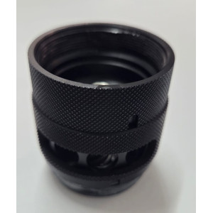 RecoilBrake module for Sonic 45 - MAX 7 Knurled