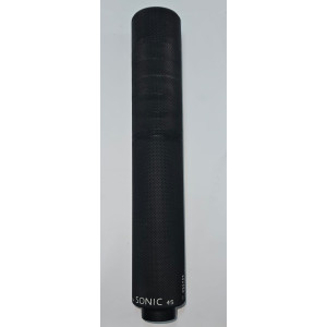 Nielsen Sonic 45 Max 7 Silencer with M14x1 thread-NEW