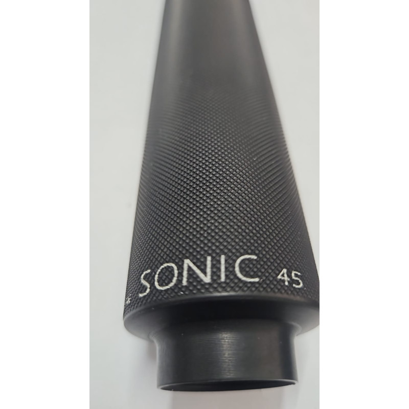 Nielsen Sonic 45 Max 8 Silencer with M14x1 thread-NEW