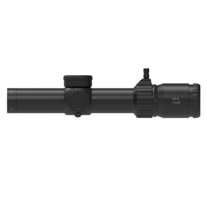 Arken Optics EP8 1-8×28 FFP MOA