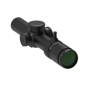 Arken Optics EP8 1-8×28 FFP MOA