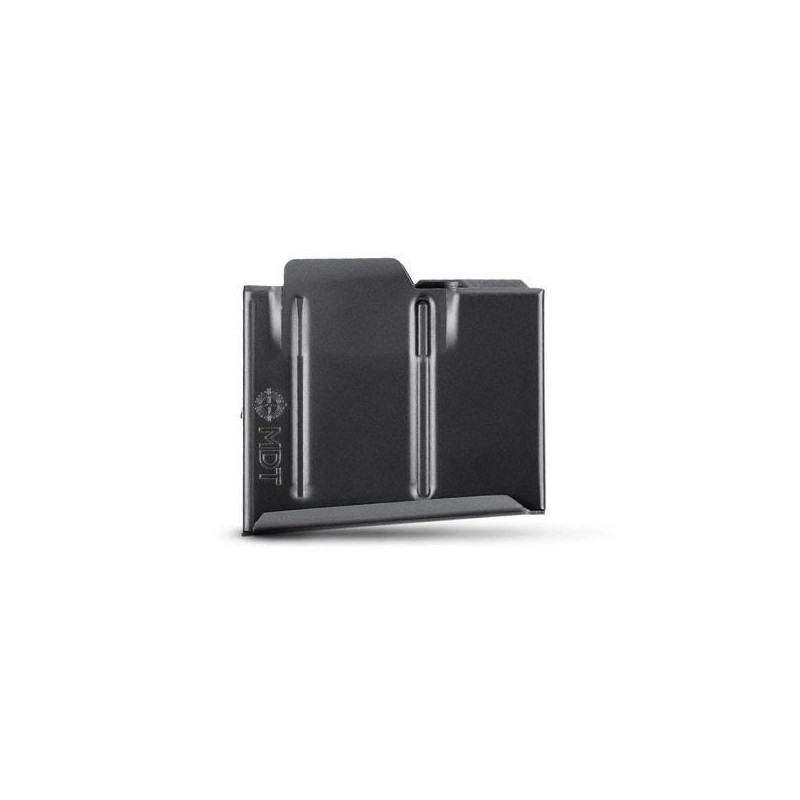 MDT SA .300 WSM/6.5 PRC 3rd Blk Metal Magazine