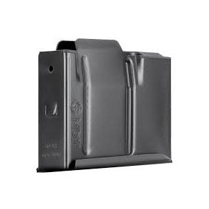 MDT SA .300 WSM/6.5 PRC 3rd Blk Metal Magazine