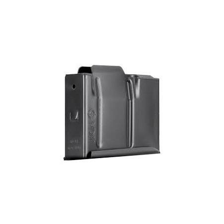 MDT SA .300 WSM/6.5 PRC 3rd Blk Metal Magazine