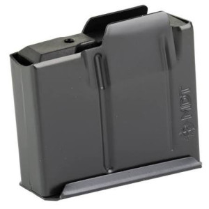 MDT SA .300 WSM/6.5 PRC 3rd Blk Metal Magazine