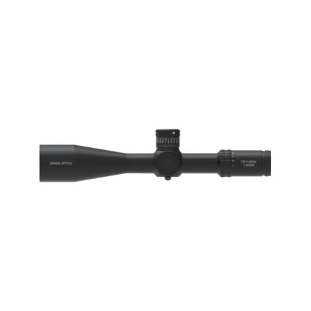 EP-5 7-35X56 Gen 2 FFP Illuminated VPR – Zero Stop – 34mm Tube