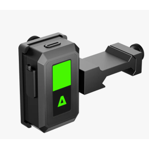 AKRA EQLZR Digital Level