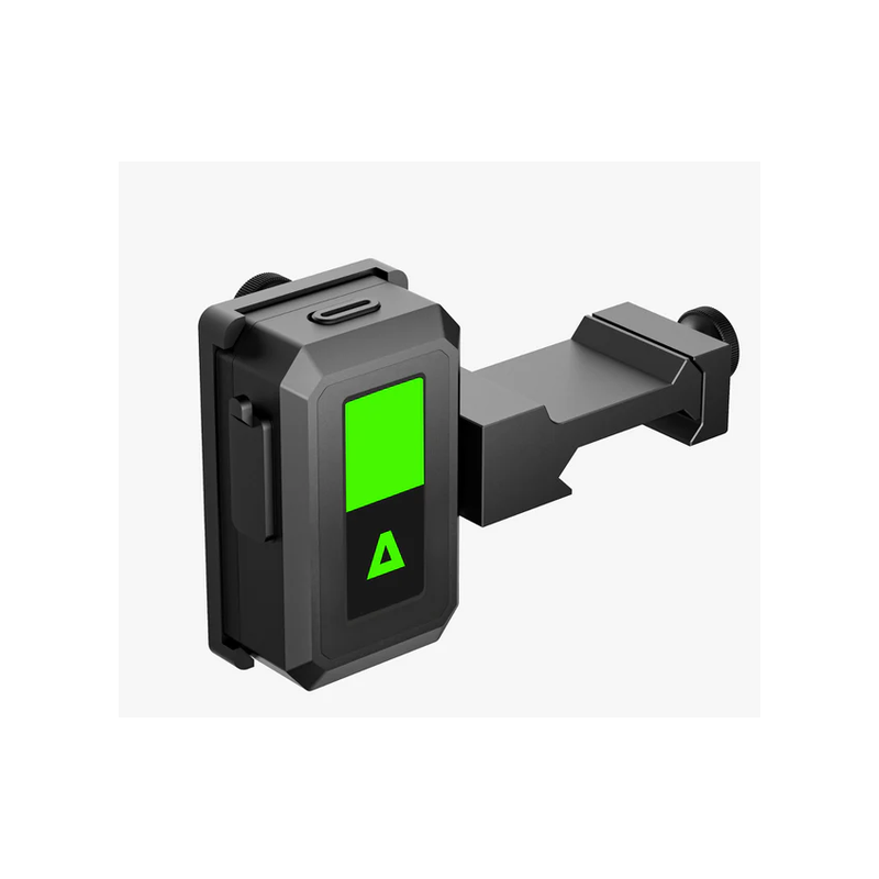 AKRA EQLZR Digital Level