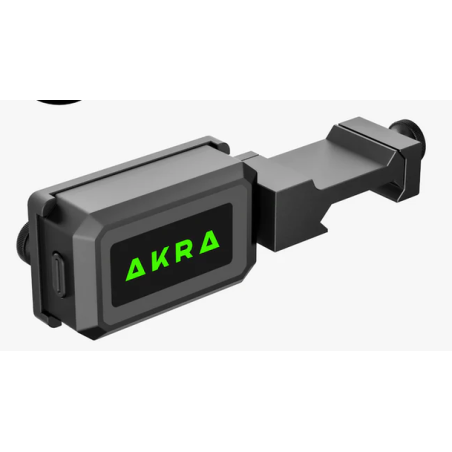 AKRA EQLZR Digital Level