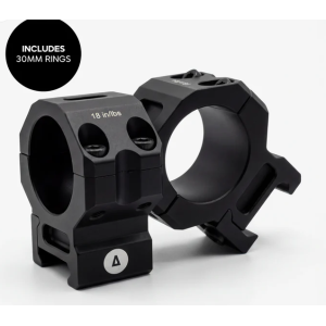 AKRA GENESIS X 3-15x44 SFP MRAD