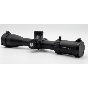 AKRA GENESIS X 3-15x44 SFP MRAD