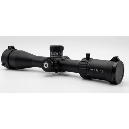 AKRA GENESIS X 3-15x44 SFP MRAD