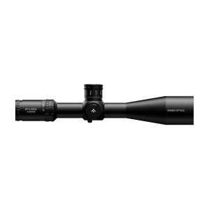Arken Optics EP-5 GENII 5-25x56 FFP Illuminated Riflescope — Zero Stop — 34mm Tube - MIL - VPR