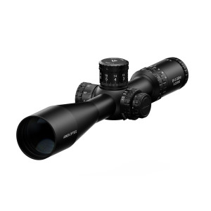 Arken Optics EP-5 GENII 5-25x56 FFP Illuminated Riflescope — Zero Stop — 34mm Tube - MIL - TOR
