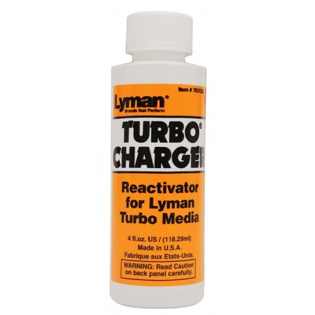 Lyman Turbo Corncob Reactivator - 4 oz