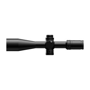 Arken Optics EP-5 GENII 5-25x56 FFP Illuminated Riflescope — Zero Stop — 34mm Tube - MIL - TOR