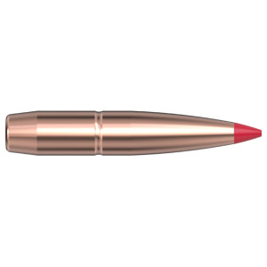 Hornady CX 7mm .284 160gr Monolithic Hunting Bullets - Box of 50