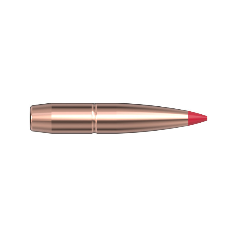 Hornady CX 7mm .284 160gr Monolithic Hunting Bullets - Box of 50