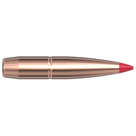 Hornady CX 7mm .284 160gr Monolithic Hunting Bullets - Box of 50