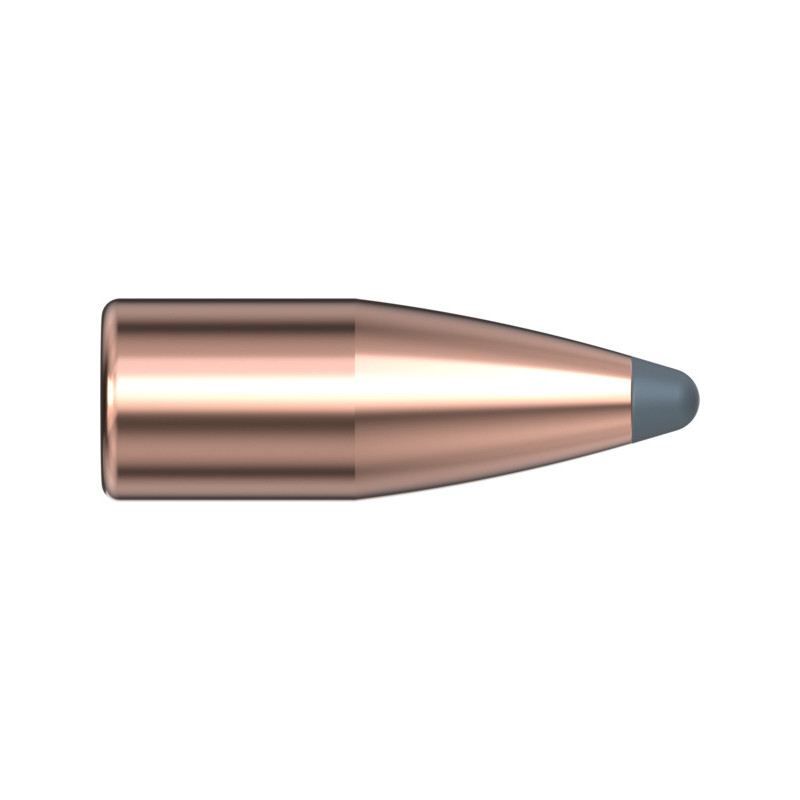 Hornady .224 50gr SP SX Varmint Bullets (2240) - Box of 100 | 247Hunter.co.za