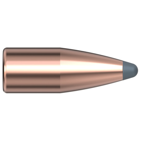 Hornady .224 50gr SP SX Varmint Bullets (2240) - Box of 100 | 247Hunter.co.za