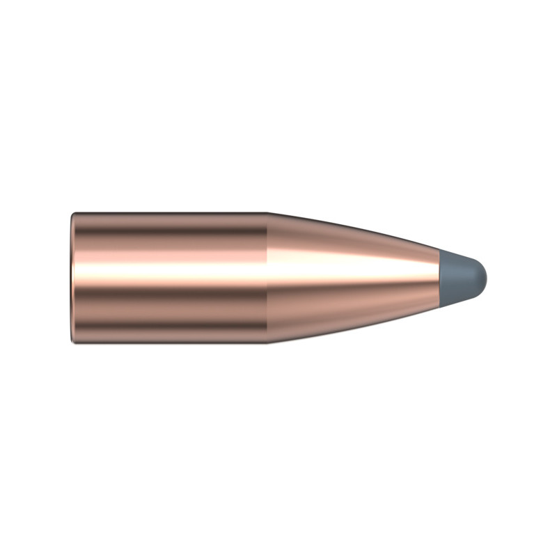 Hornady 22 Cal .224 55gr SP SX Varmint Bullets 100/Box | 247Hunter.co.za