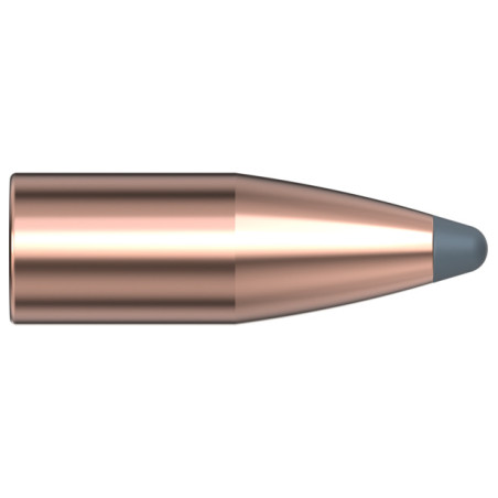 Hornady 22 Cal .224 55gr SP SX Varmint Bullets 100/Box | 247Hunter.co.za