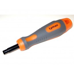 Lyman Primer pocket cleaner - Large
