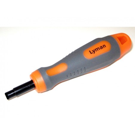 Lyman Primer pocket cleaner - Large
