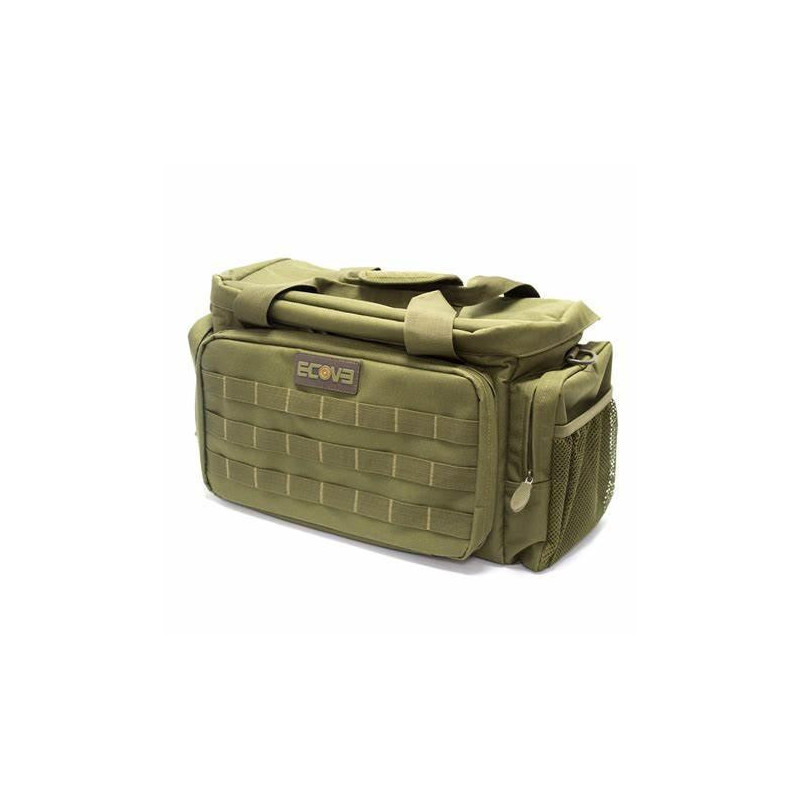 Ecoevo Lightweight Range Bag  ODG