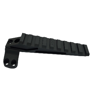J&S Diving Board - Compatible with 34mm Arken Optics Halo Rings