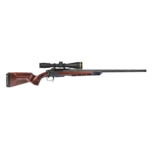WOOX Superleggera Precision Rifle Stock - Howa 1500 & Weatherby Vanguard, Short Action, Adjustable Cheek Riser, Walnut