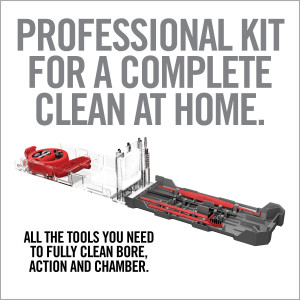 Real Avid Gun Boss Multi-Kit .308/7.62mm Rifle Cleaning Kit
