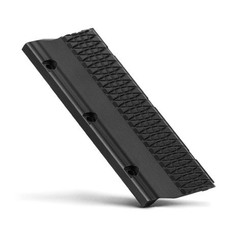 MDT Control Bridge - ACC Elite Black | Chassis Mirage Bridge