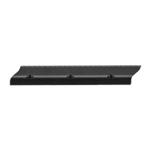 MDT Control Bridge - ACC Elite Black | Chassis Mirage Bridge