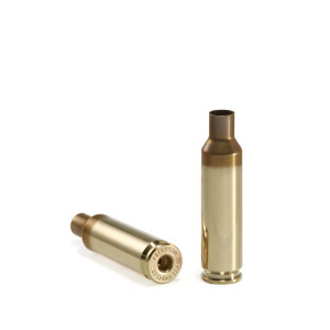 Peterson 25 Creedmoor SRP (50)  Unprimed Brass