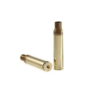 Peterson 338 Win Mag Brass Cases (50) - Match-Grade | 247Hunter.co.za
