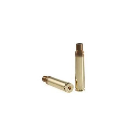 Peterson 338 Win Mag Brass Cases (50) - Match-Grade | 247Hunter.co.za