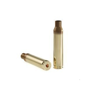 Peterson 338 Win Mag Brass Cases (50) - Match-Grade | 247Hunter.co.za