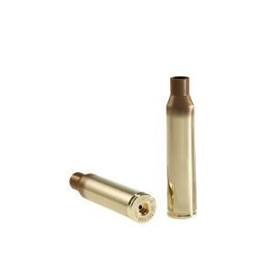 Peterson 338 Win Mag Brass Cases (50) - Match-Grade | 247Hunter.co.za